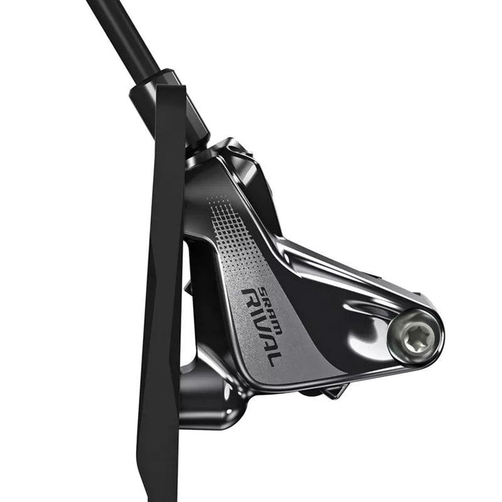 Sram Rival Rear Hydraulic Road Disc Brake Lever Kit - BUMSONTHESADDLE