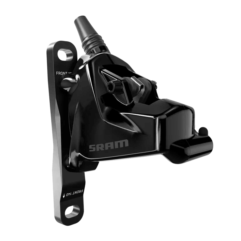 Sram S900 Aero Hydraulic Disc Brake - BUMSONTHESADDLE