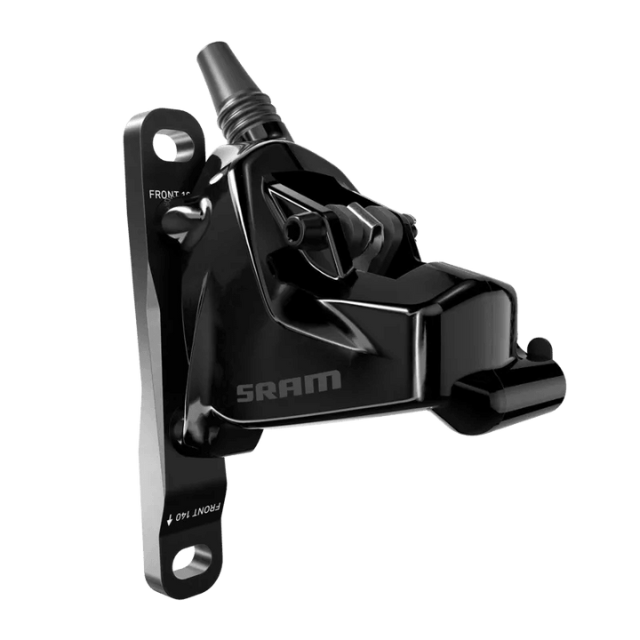 Sram S900 Aero Hydraulic Disc Brake - BUMSONTHESADDLE