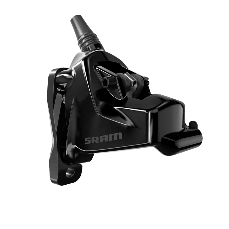 Sram S900 Aero Hydraulic Disc Brake - BUMSONTHESADDLE