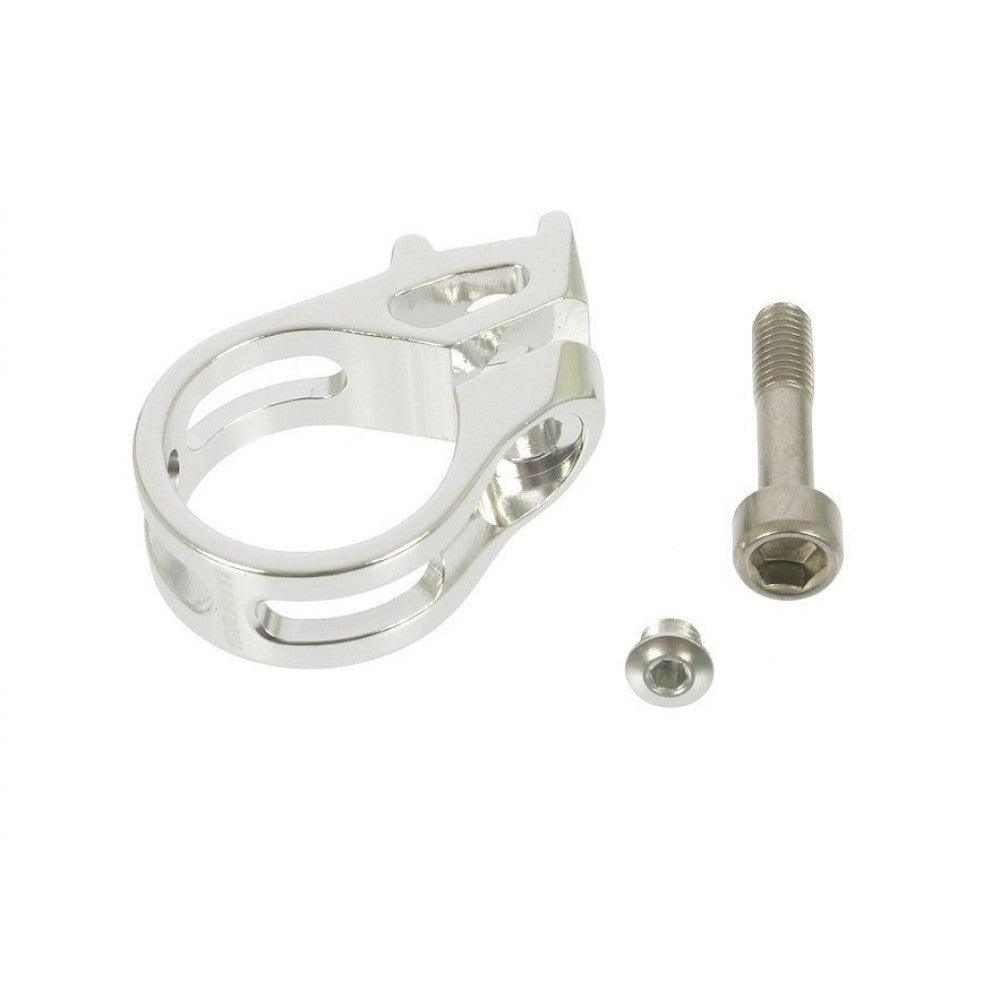 Sram Trigger Shifter Clamp/Bolt Kit - BUMSONTHESADDLE