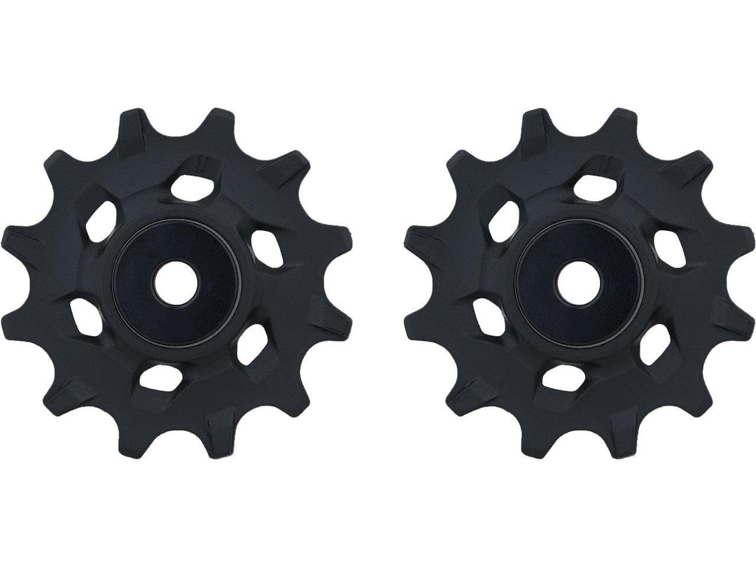 Sram X01/DH-X/Force 1 Rear Derailleur Pully Kit - BUMSONTHESADDLE