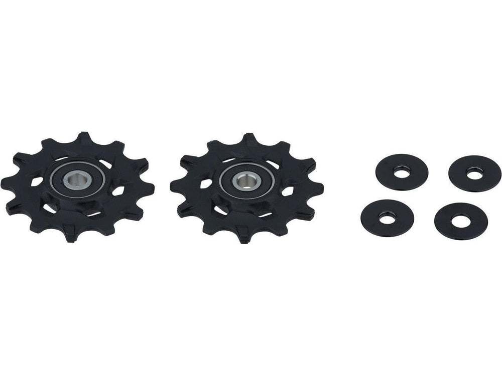 Sram X01/DH-X/Force 1 Rear Derailleur Pully Kit - BUMSONTHESADDLE