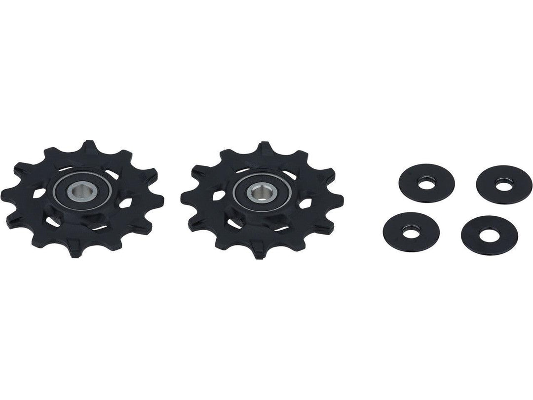 Sram X01/DH-X/Force 1 Rear Derailleur Pully Kit - BUMSONTHESADDLE