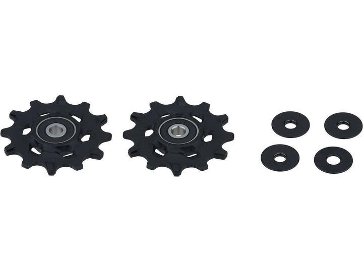 Sram X01/DH-X/Force 1 Rear Derailleur Pully Kit - BUMSONTHESADDLE