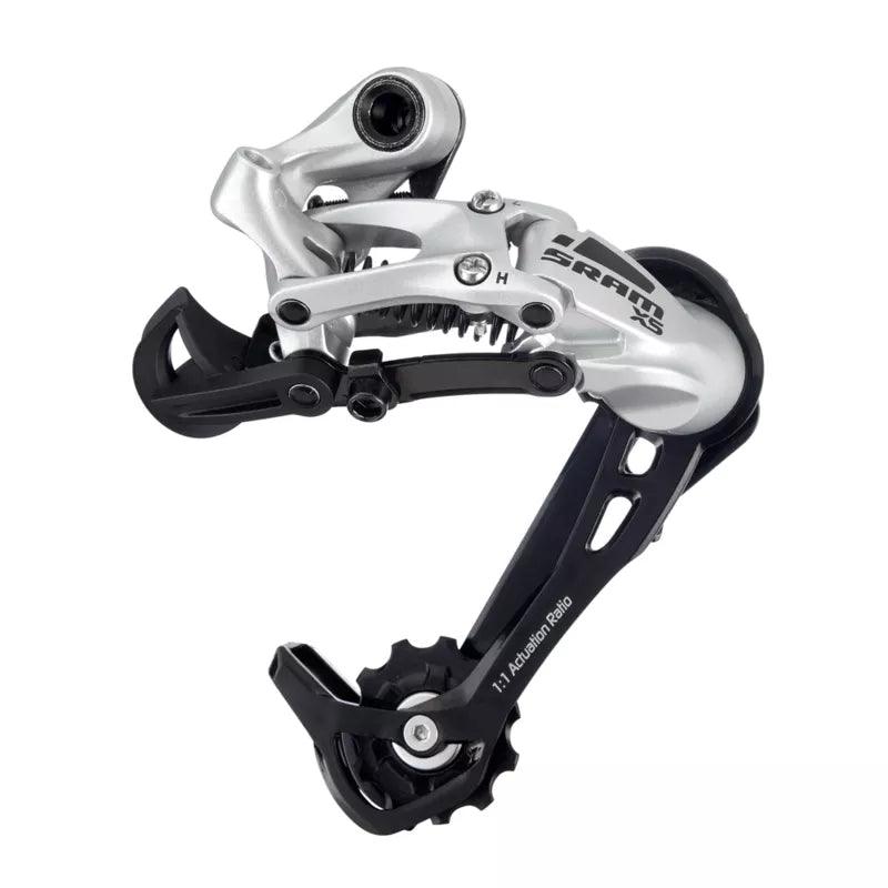 Sram X5 10 Speed Rear Derailleur (Black)1