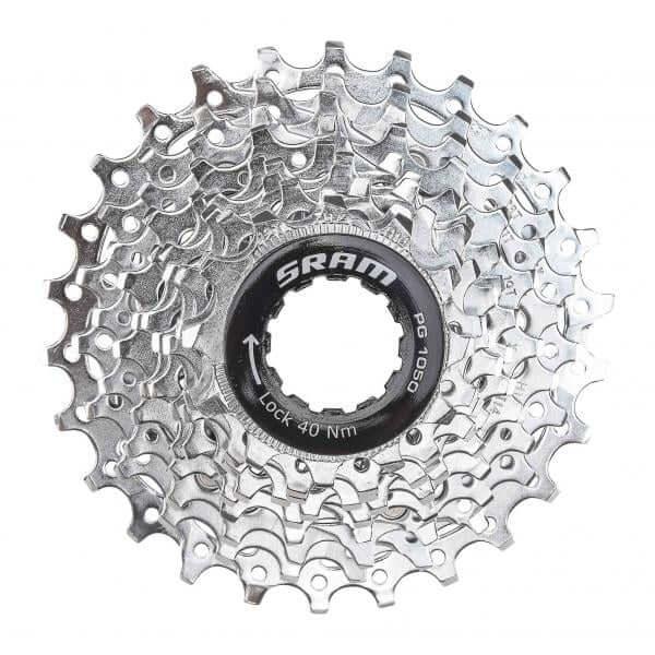 SRAM PG-1050 10 Speed Cassette