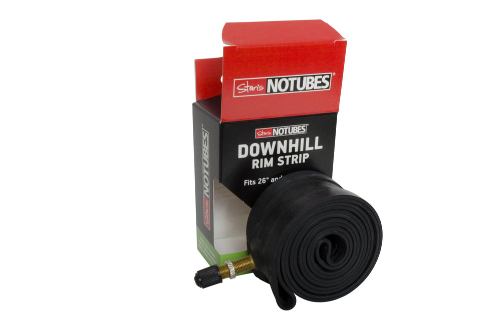 Stans NoTubes Rim Strips - Downhill - BUMSONTHESADDLE