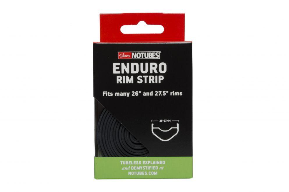 Stans NoTubes Rim Strips - Enduro - BUMSONTHESADDLE