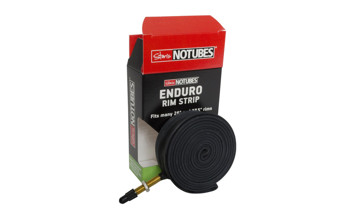 Stans NoTubes Rim Strips - Enduro - BUMSONTHESADDLE