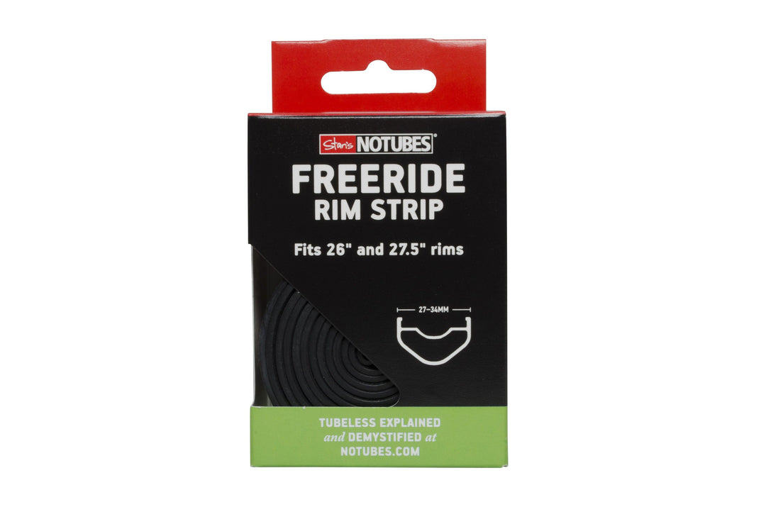 Stans NoTubes Rim Strips - Freeride - BUMSONTHESADDLE