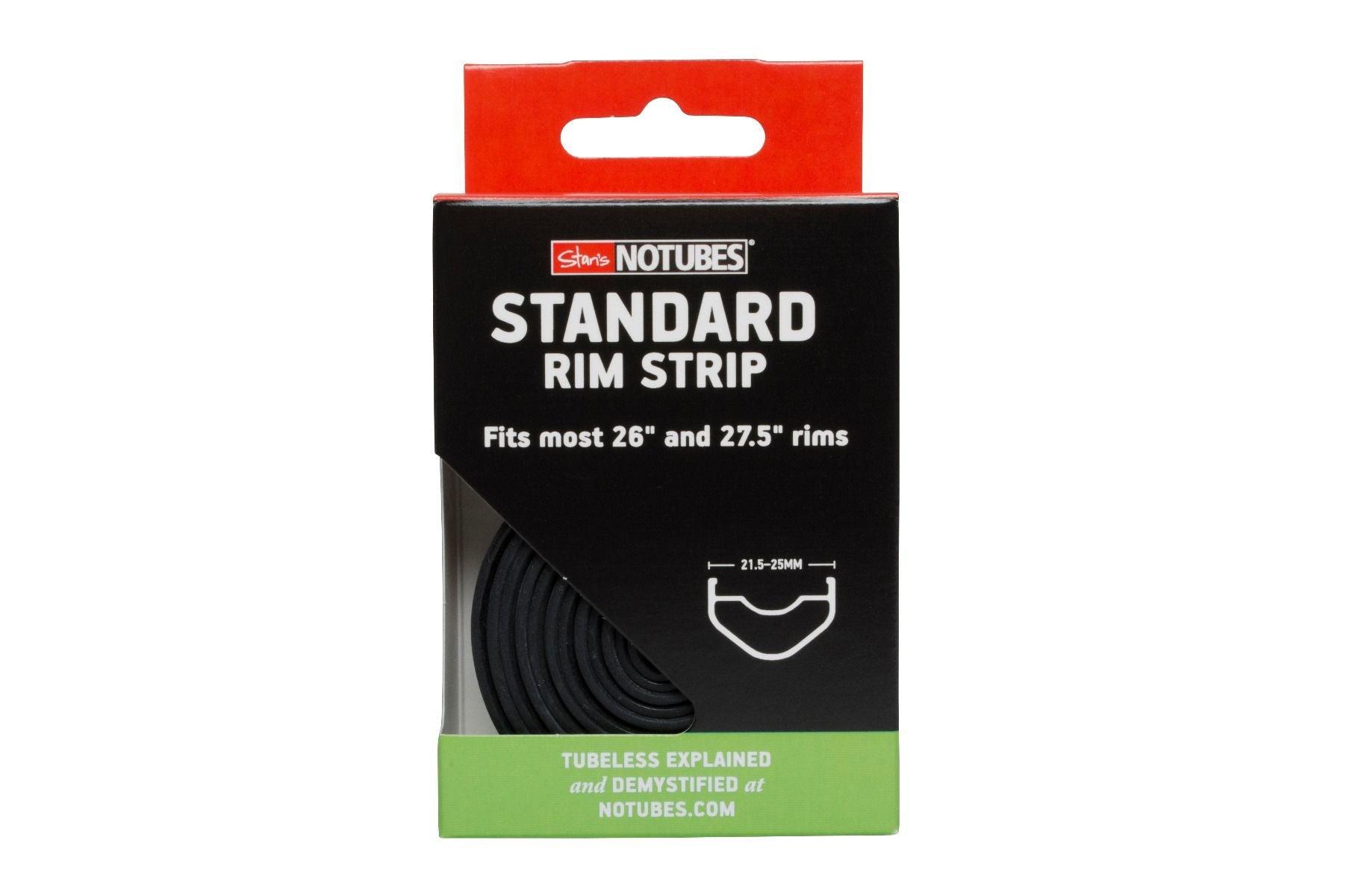 Stans NoTubes Rim Strips - Standard – BUMSONTHESADDLE