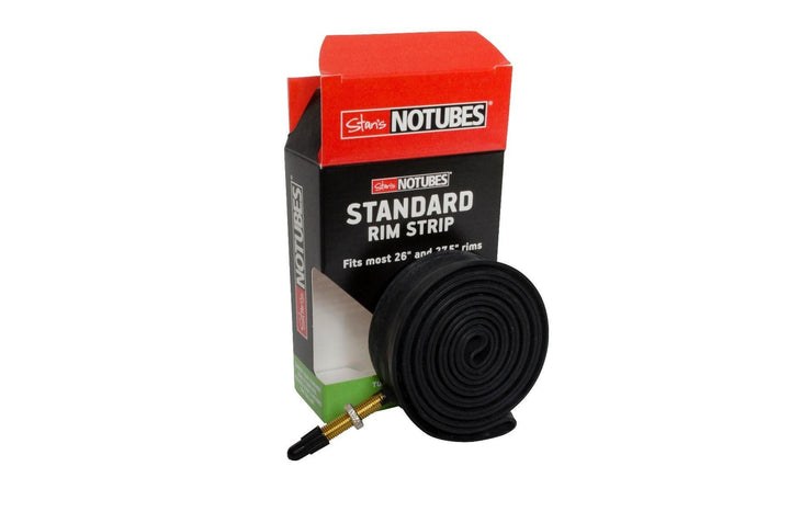 Stans NoTubes Rim Strips - Standard - BUMSONTHESADDLE