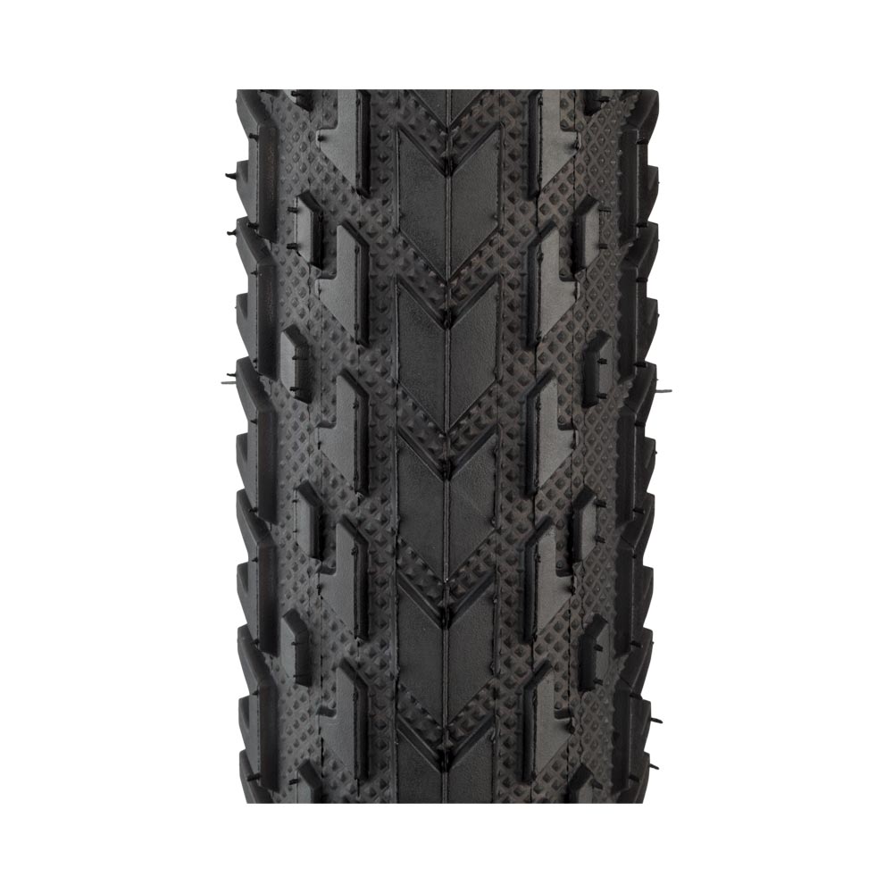 Surly Extra Terrestrial 26" Tubeless Ready Folding Tire (Black)