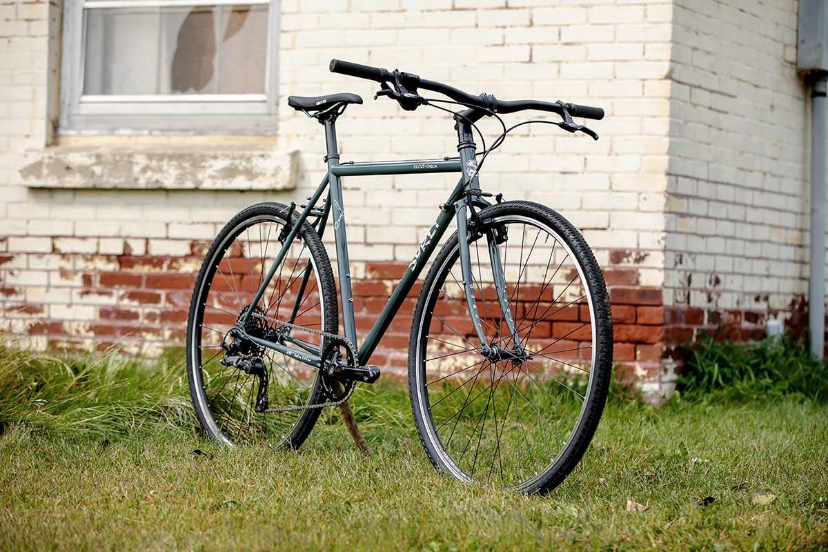 Surly cross check touring deals