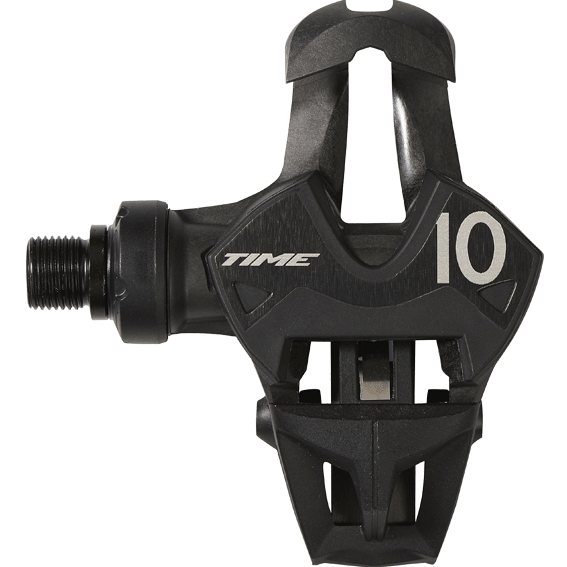 Time Xpresso 10 Road Pedals