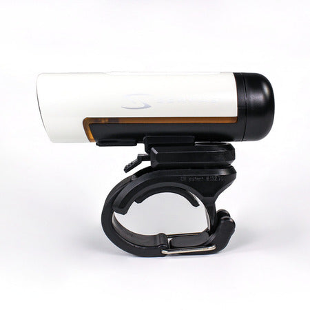 Serfas True 500 Commuter Rechargeable Front Light (White)