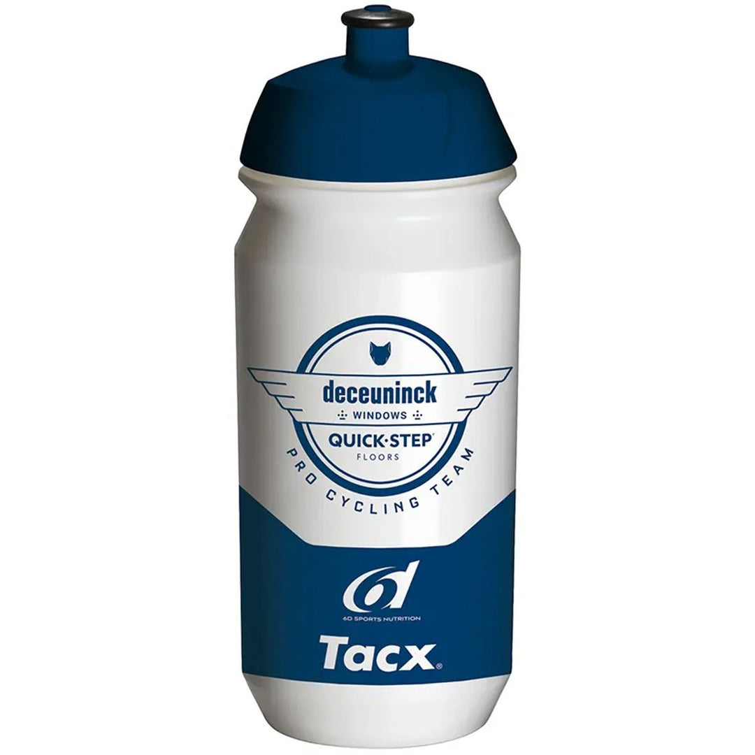 Tacx Water Bottle (Deceunick Quick Step)
