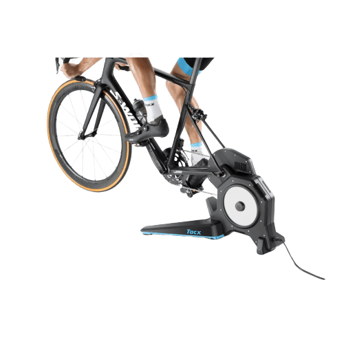 S Smart Bike Home Trainer Tacx Flux S Tacx Flux Electromagnetic