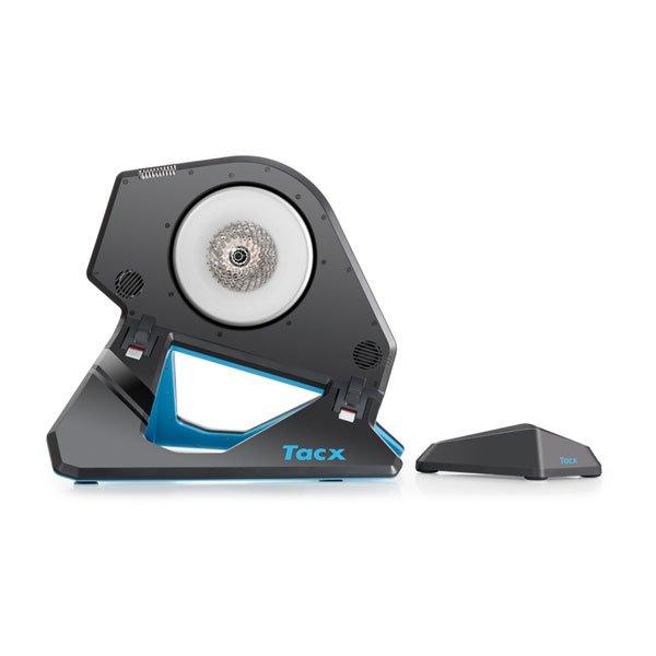 Tacx Neo 2T Magnetic Direct Drive Smart Bicycle Trainer - BUMSONTHESADDLE