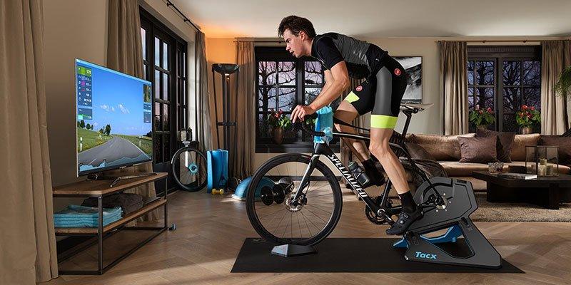 Wattbike Atom Wahoo Kickr V Tacx Neo Bike Tacx Neo 2t Test