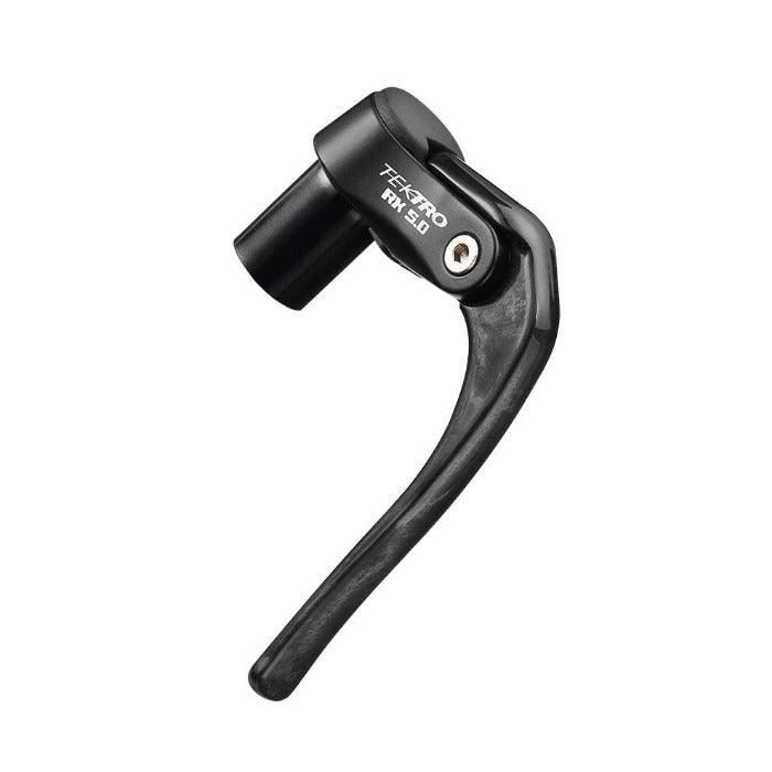 Tektro RX5.0 Brake Lever (Black) - BUMSONTHESADDLE
