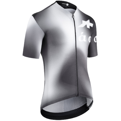 Assos Aero RS SS The Myth Within Mens Cycling Jersey