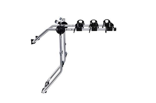 Thule FreeWay 968 Bike Carrier - BUMSONTHESADDLE