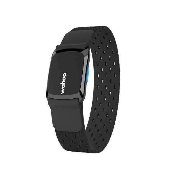 Wahoo Tickr Fit Optical Heart Rate Monitor