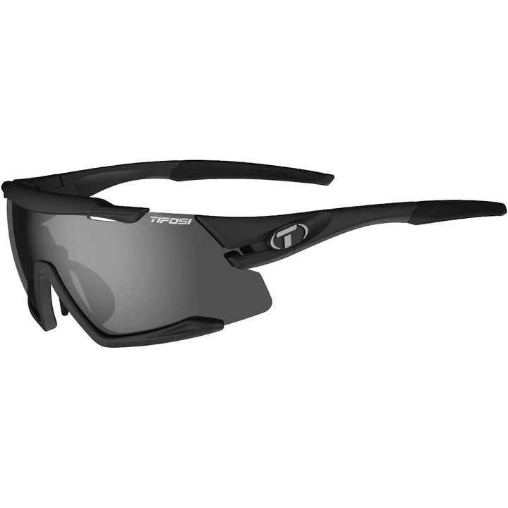 Tifosi Aethon Sport Sunglasses (Matte Black)
