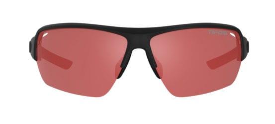 Tifosi Just Sport Sunglasses (Brown/Black) - BUMSONTHESADDLE
