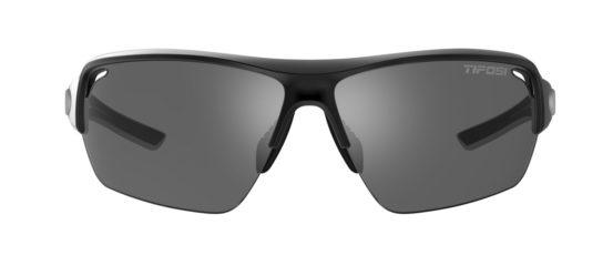 Tifosi Just Sport Sunglasses (Polarized/Black) - BUMSONTHESADDLE