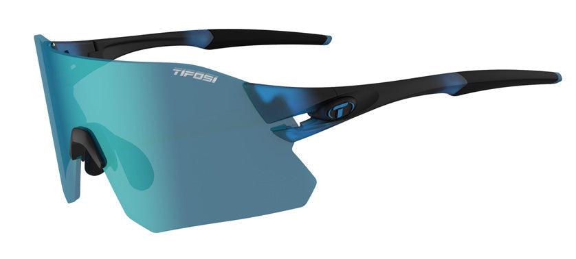 Tifosi Rail Sport Sunglasses (Crystal Blue) - BUMSONTHESADDLE