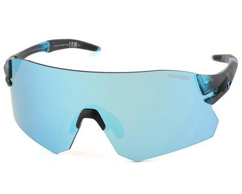 Tifosi Rail Sport Sunglasses (Crystal Blue) - BUMSONTHESADDLE
