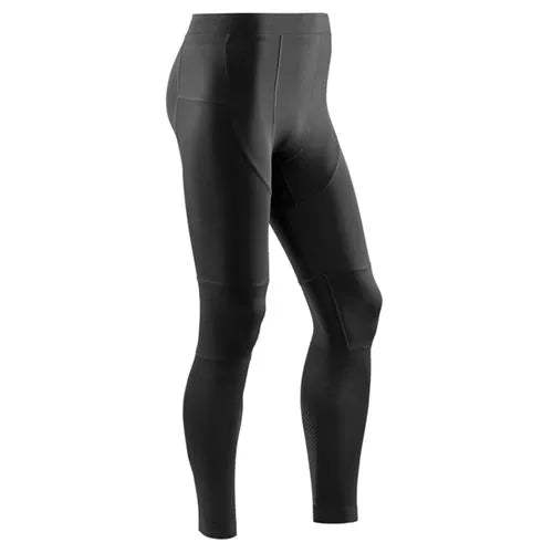 CEP Compression Run 3.0 Men's Compression Tights (Black)