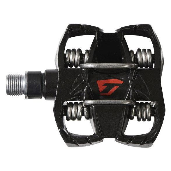 Time DH4 Clipless Pedals - BUMSONTHESADDLE