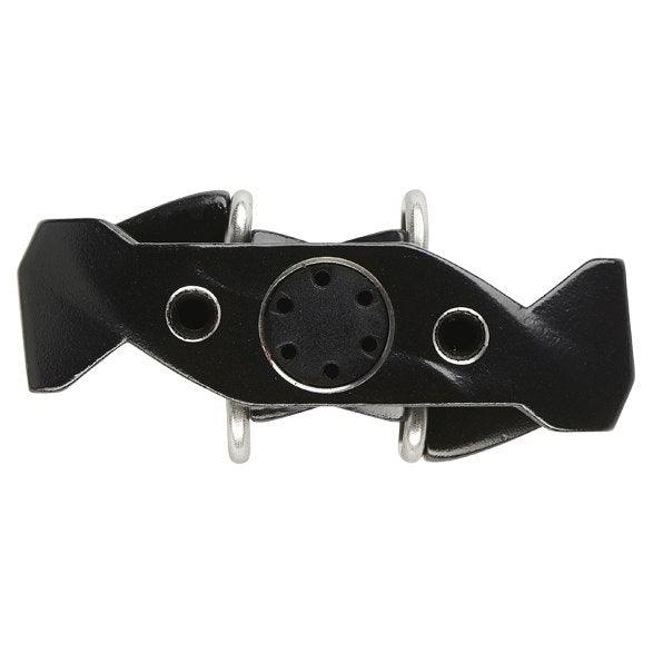 Time DH4 Clipless Pedals - BUMSONTHESADDLE