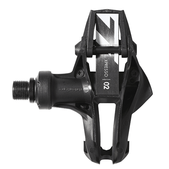 Time Xpresso 2 Road Pedals - BUMSONTHESADDLE