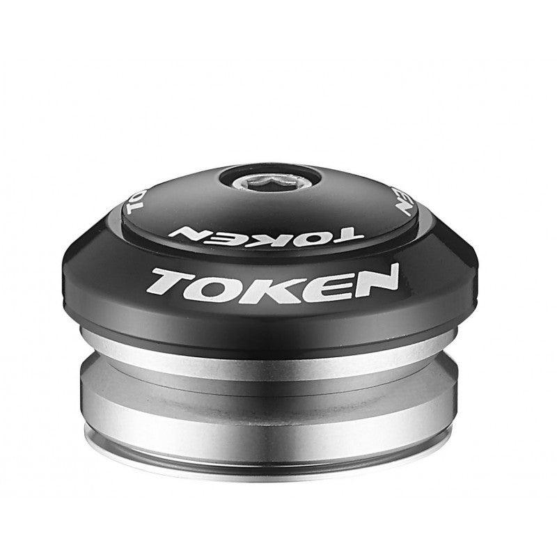 Token CHAA7 Omega Premium Integrated Headset - BUMSONTHESADDLE