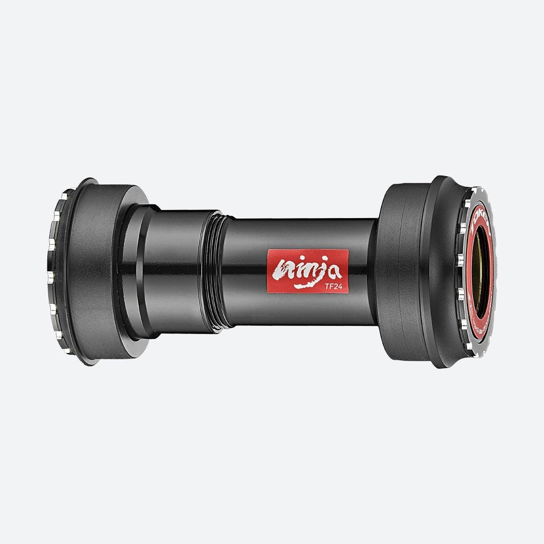 Token Ninja PF30 Shimano Bottom Bracket - BUMSONTHESADDLE