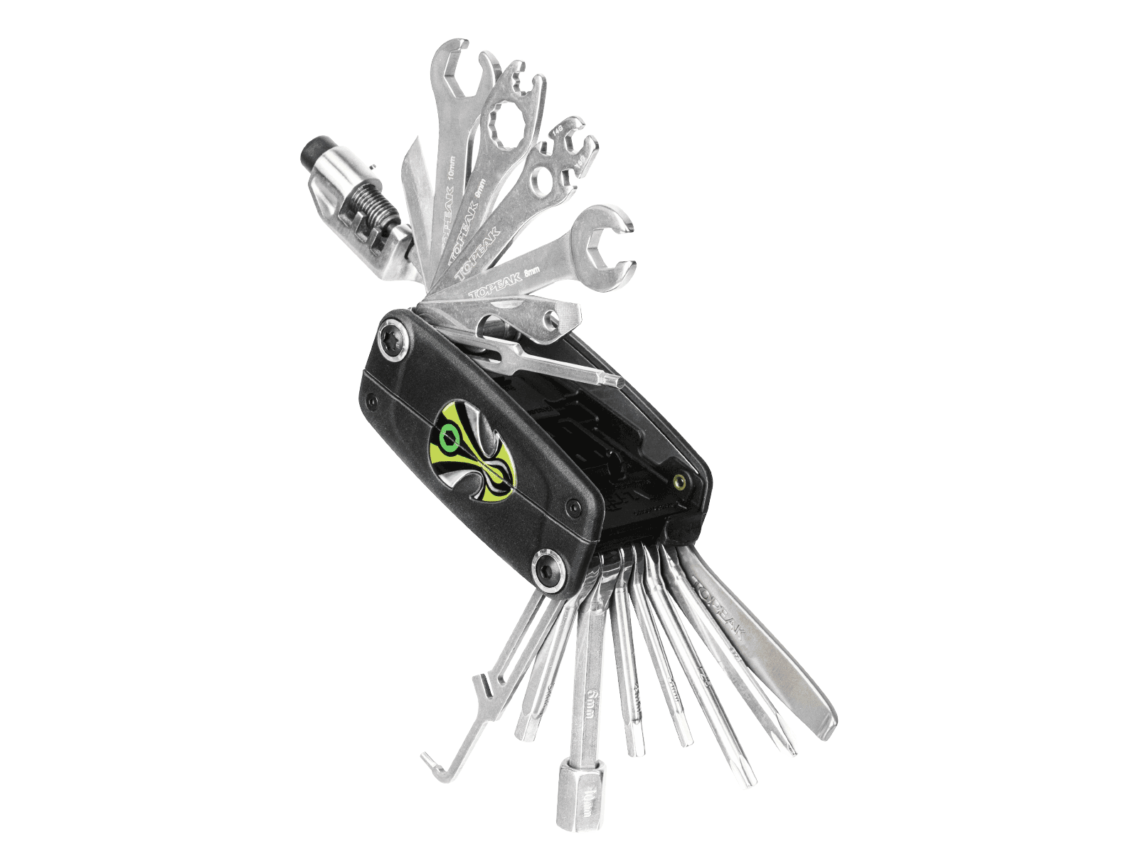 Topeak Alien S 31 Function Tool – BUMSONTHESADDLE
