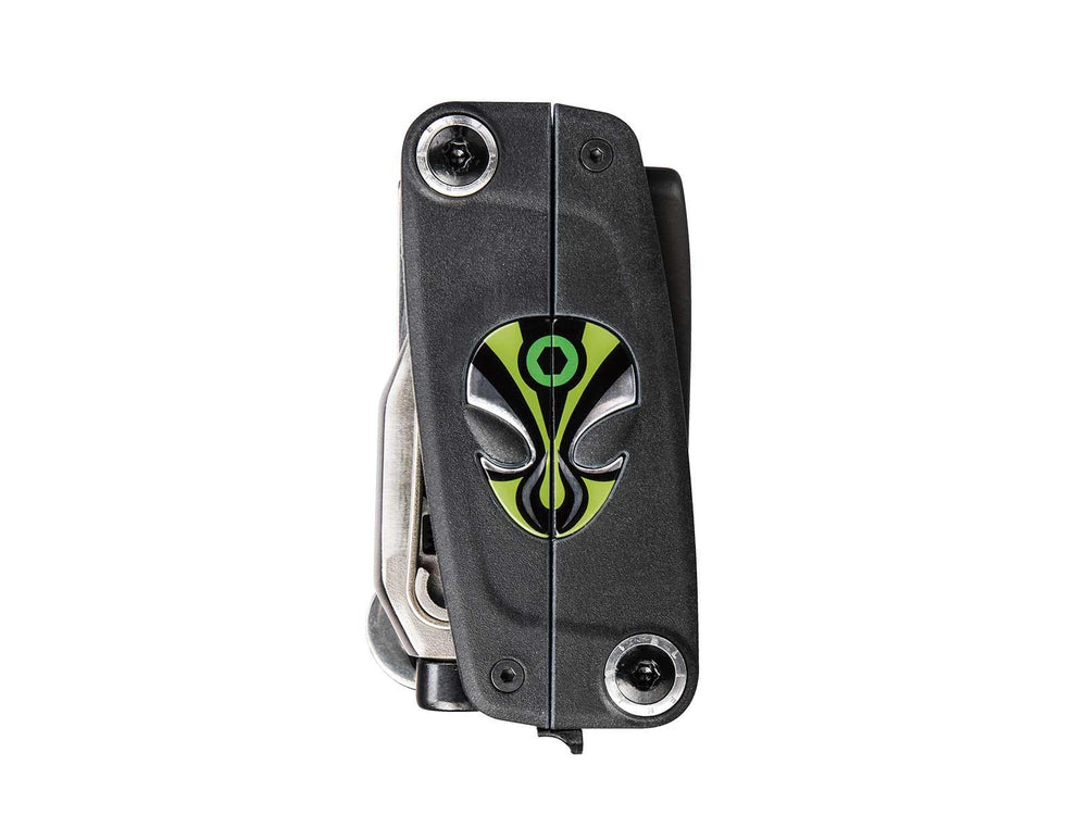 Topeak Alien S 31 Function Tool - BUMSONTHESADDLE