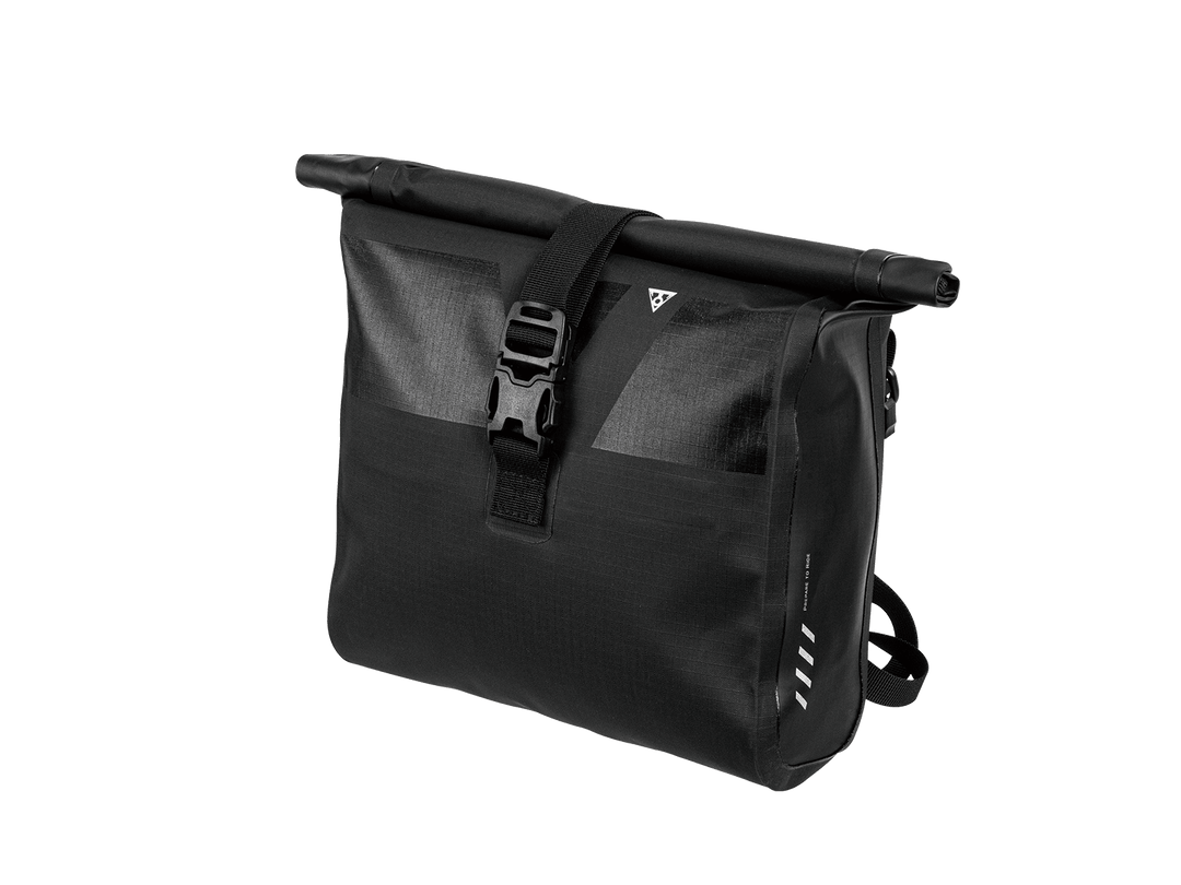 Topeak Barloader Handlebar Bag - BUMSONTHESADDLE