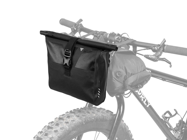 Topeak Barloader Handlebar Bag - BUMSONTHESADDLE