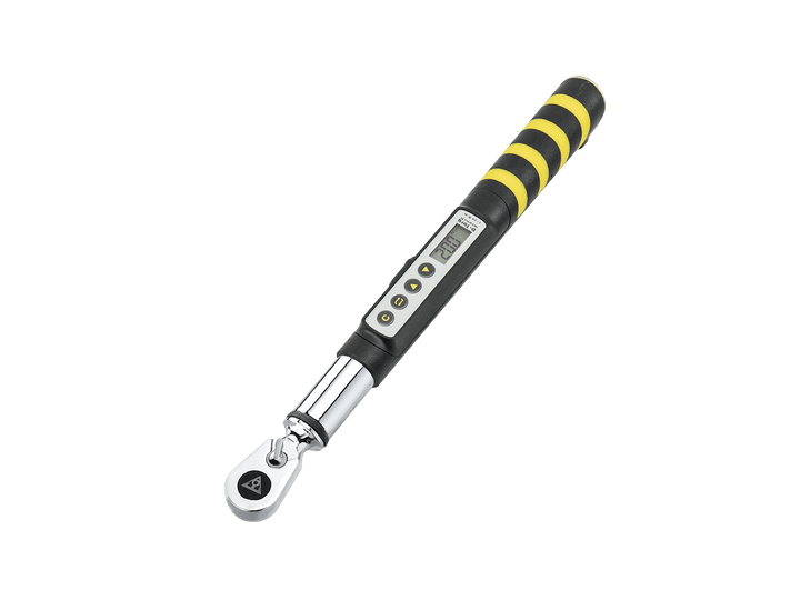 Topeak D-Torque Wrench - BUMSONTHESADDLE
