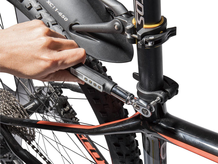 Topeak D-Torque Wrench - BUMSONTHESADDLE
