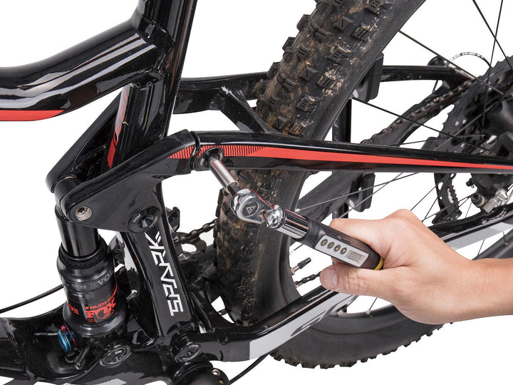 Topeak D-Torque Wrench - BUMSONTHESADDLE