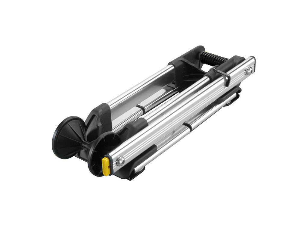 Topeak Lineup Display Stand (Silver) - BUMSONTHESADDLE