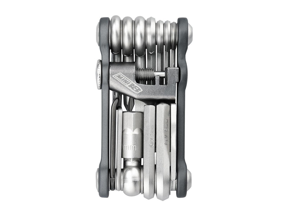 Topeak Mini 18+ Function Tool - BUMSONTHESADDLE