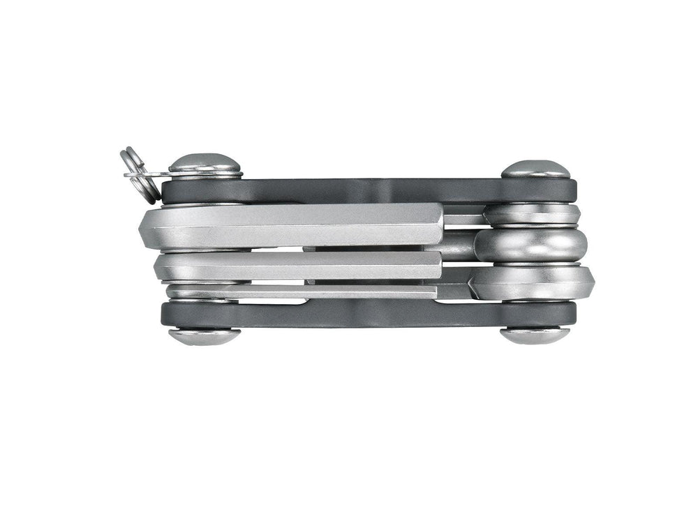 Topeak Mini 6 Multi Tool - BUMSONTHESADDLE